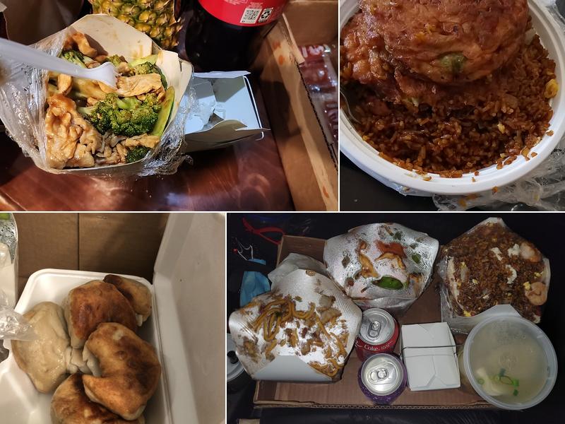 Hing Hing Kitchen 131 Sunrise Hwy C, Lindenhurst