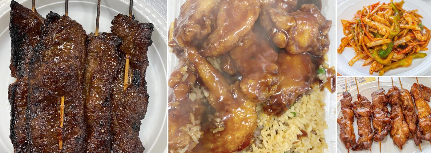 Hong Kong Chinese Restaurant