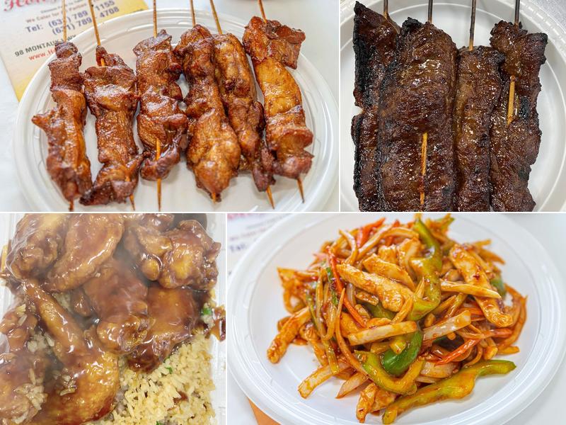 Hong Kong Chinese Restaurant