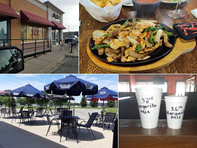 Don Juan Cantina & Grill