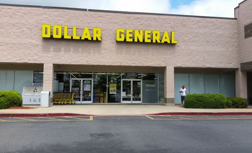 Dollar General