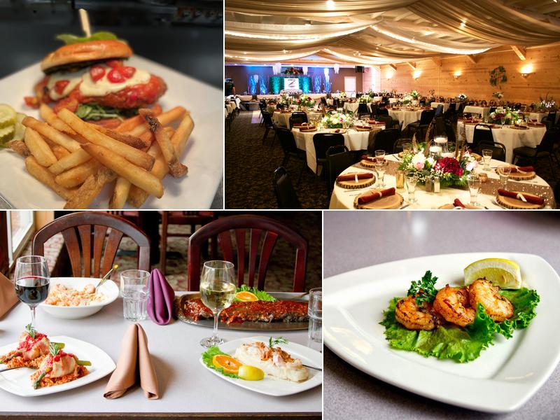 The Cactus 43521 Ft Thunder Rd, Perham