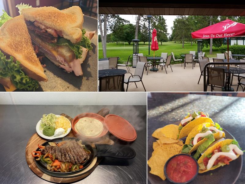 Lakeside Tap 320 NW 17th St, Perham