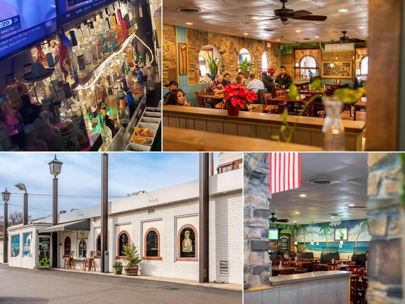 Cilantro Mexican Grill