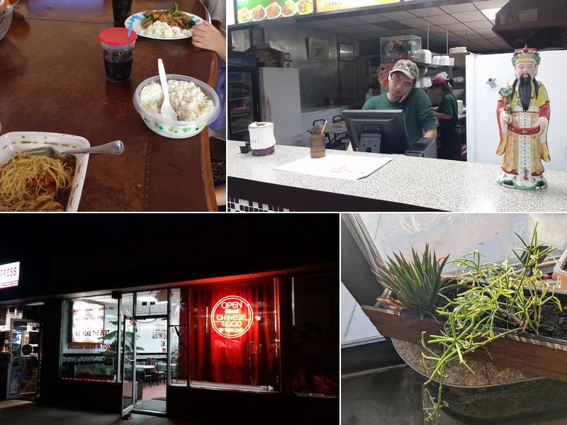 Zheung Xing Kitchen Inc