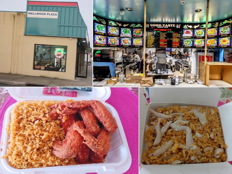 Good Taste Chinese Restaurant