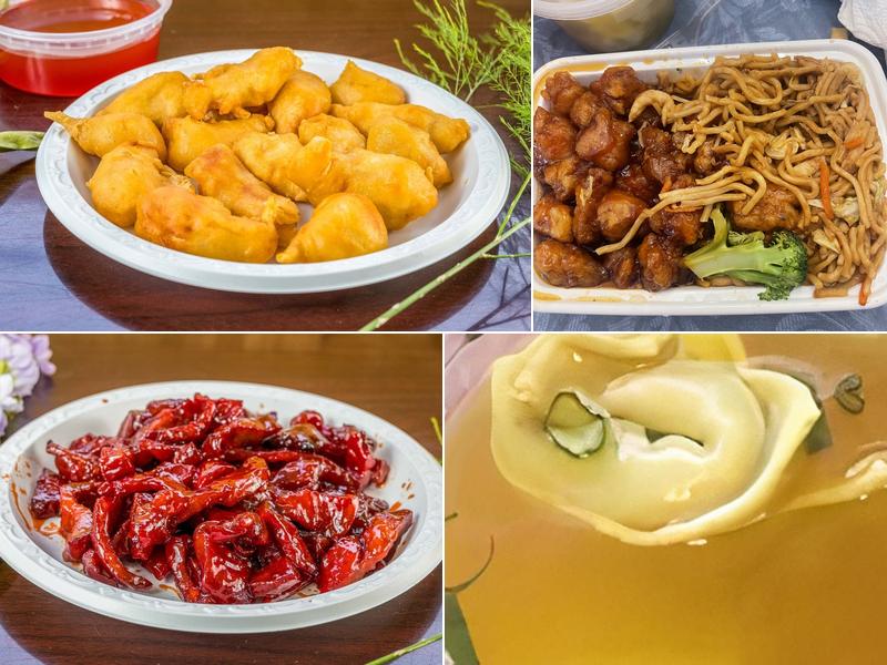 New Asian Kitchen 1034 Park Blvd, Massapequa Park