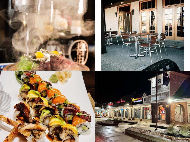 Asian Moon Restaurant 4922 Merrick Rd, Massapequa Park