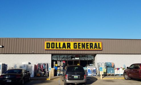 Dollar General