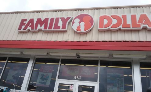 Family Dollar