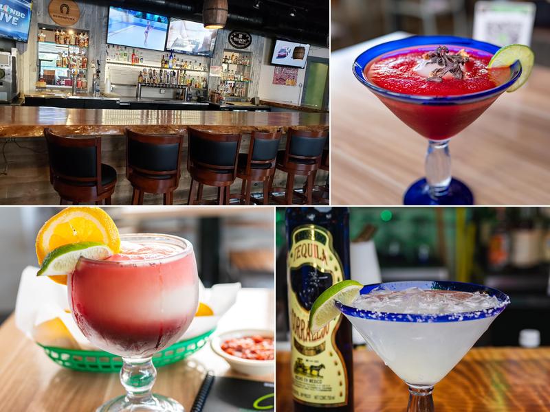 Cilantro Mexican Grill & Tequila Bar - Five Points