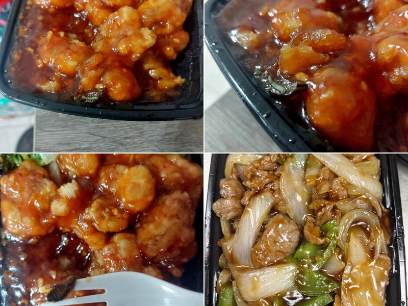 New Yan Chun Kitchen Inc 922 Straight Path, West Babylon