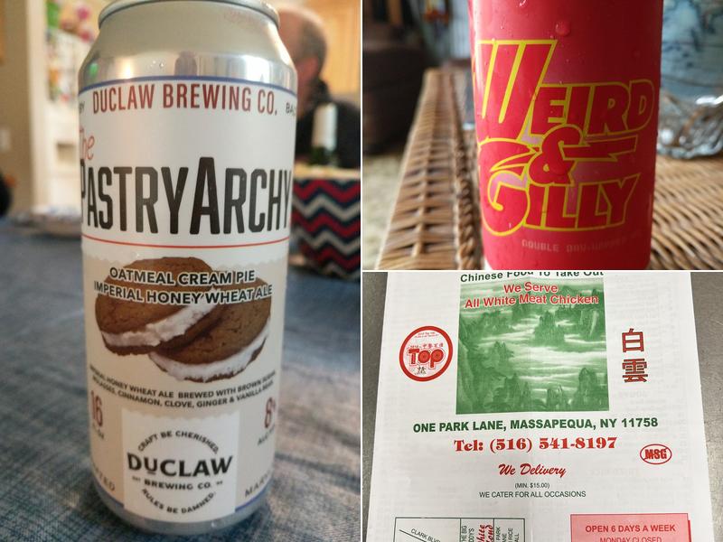 White Cloud Chinese Kitchen