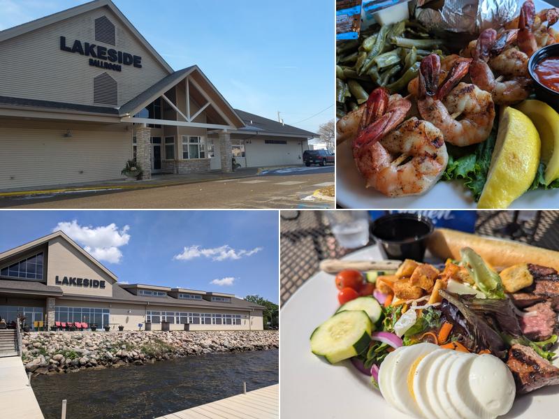 Lakeside 180 S Lake Shore Dr North, Glenwood