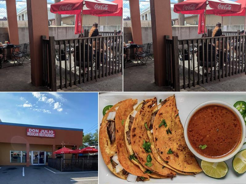 Don Julio 1019 Gallatin Pike S, Madison