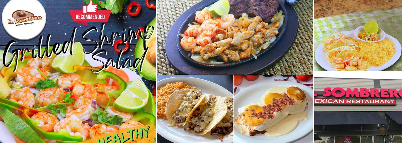 El Sombrero #2 - Charlotte