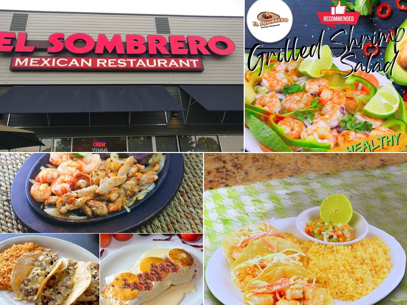 El Sombrero #2 - Charlotte