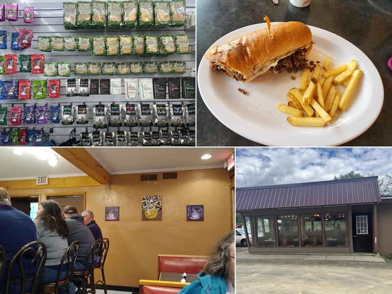 Three Wishes Cafe 7200 NY-54, Bath