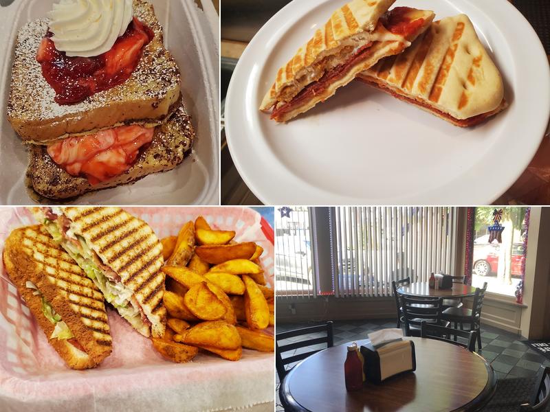 Classy Cafe And Deli