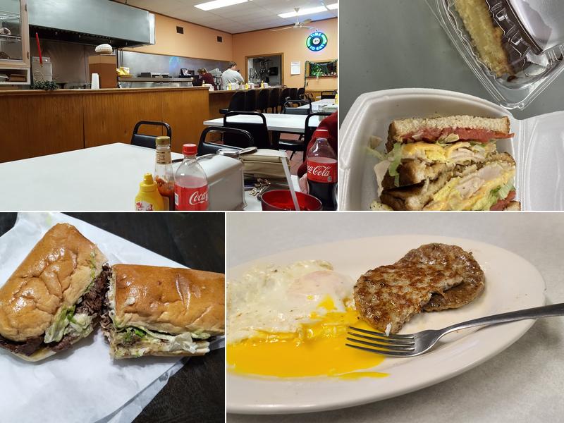 JC's Cafe 327 Canisteo St, Hornell