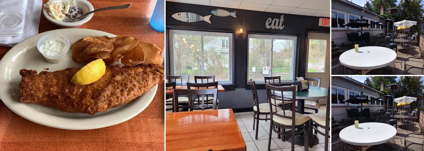 LAFALot, Wayland Menu, Reviews (123), Photos (38) Restaurantji