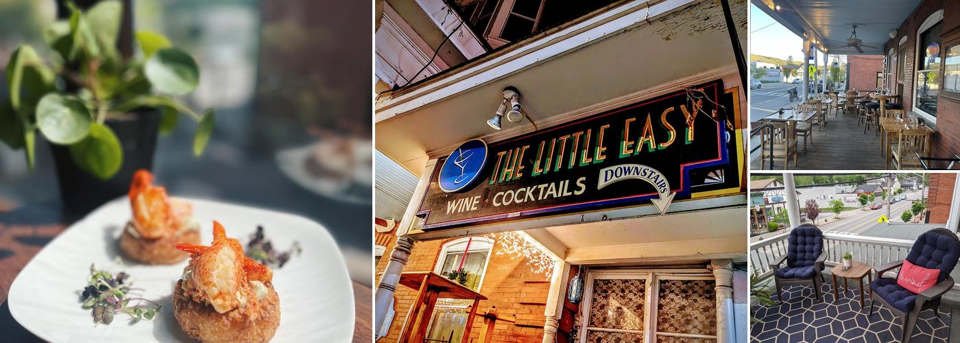 Naples Hotel Restaurant and Taproom