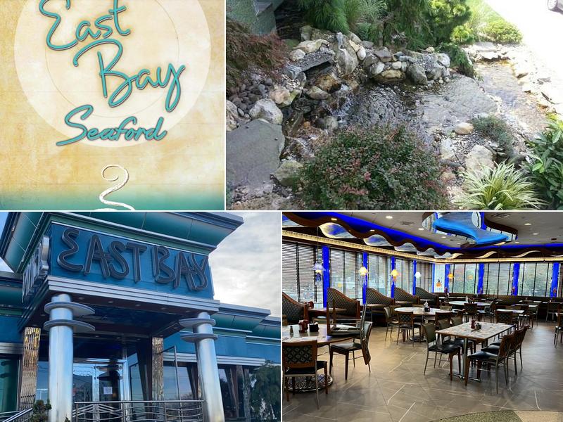East Bay Diner Seaford