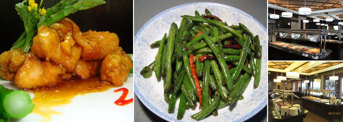 Asihi Hibachi & Buffet