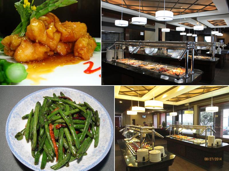 Asihi Hibachi & Buffet