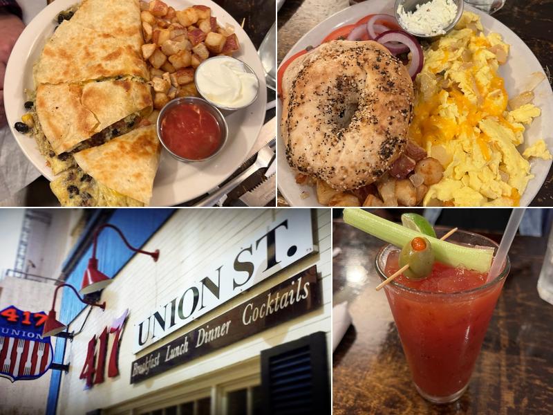 417 Union 417 Union St, Nashville