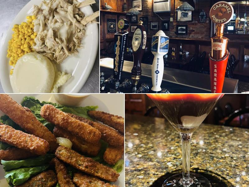 Marino's 110 Loder St, Hornell