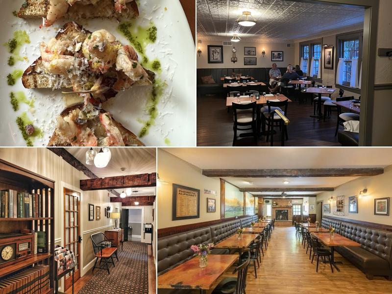 Park Inn 37 Shethar St, Hammondsport