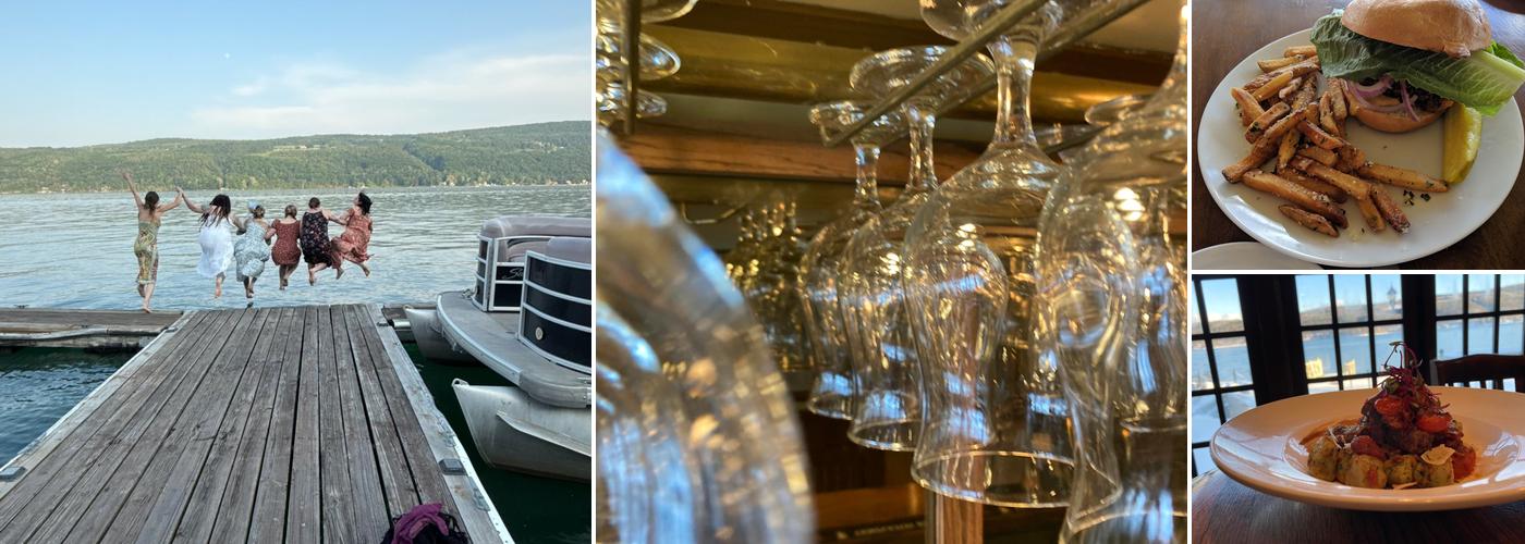 Snug Harbor Restaurant