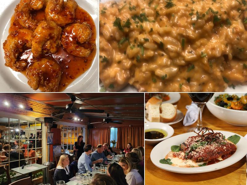 Caffe Nonna 4427 Murphy Rd, Nashville