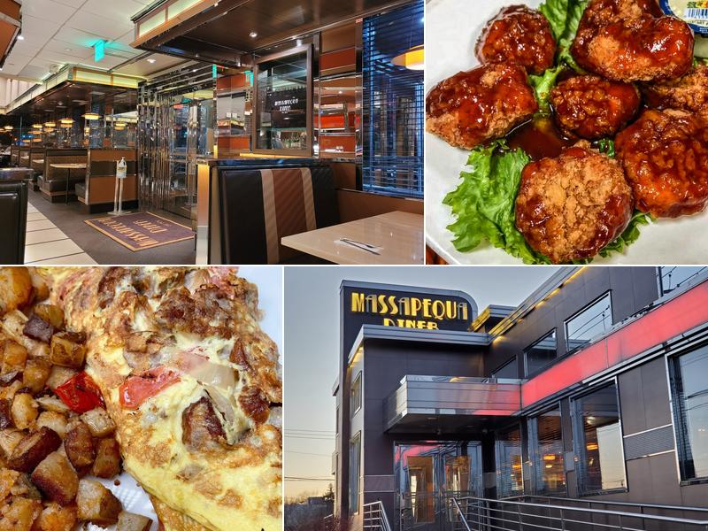 Massapequa Diner 4420 Sunrise Hwy, Massapequa