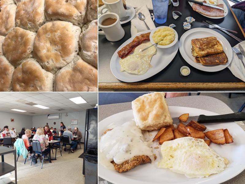 Centennial Cafe 5207 Centennial Blvd, Nashville