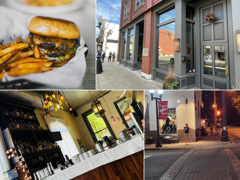 55 South 403 Main St, Franklin