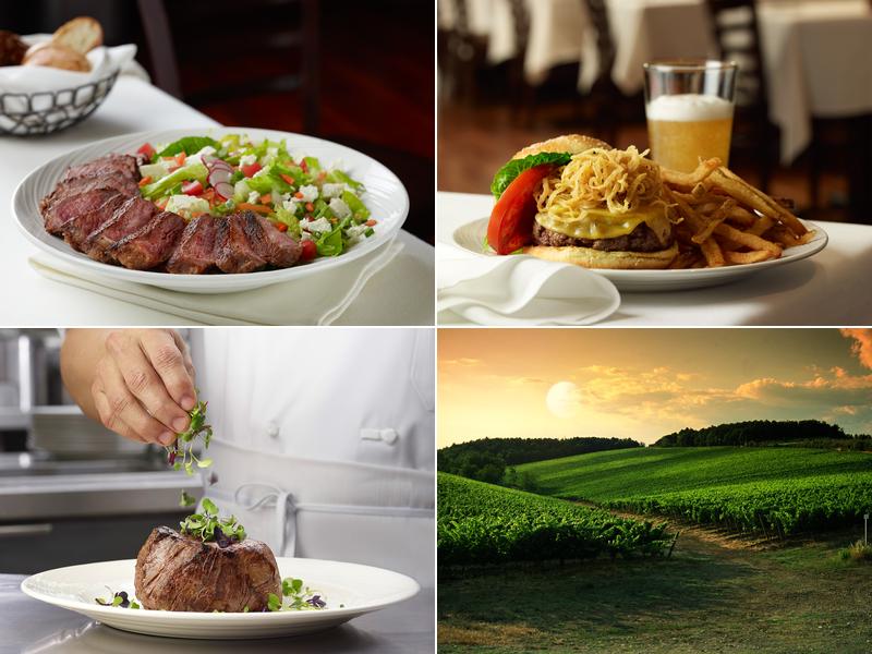 The Palm - Nashville