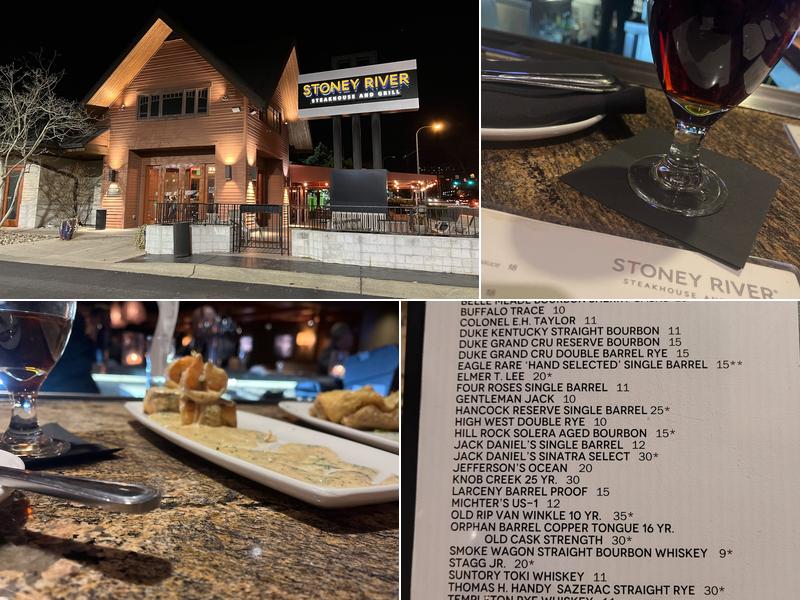 Stoney River Steakhouse and Grill