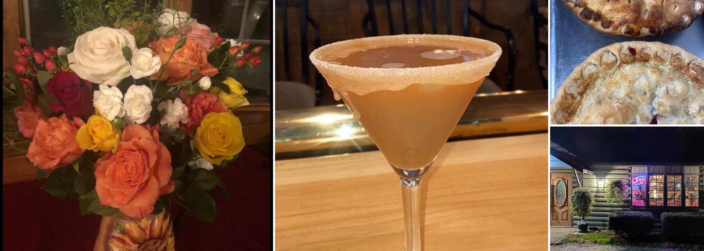 Riverside Cafe & Lodging