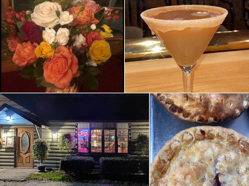 Riverside Cafe & Lodging