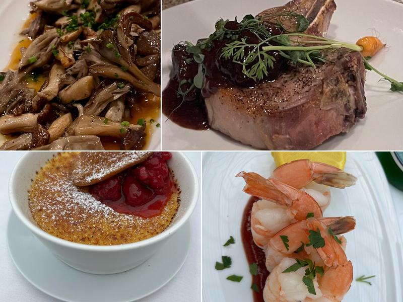 Old Hickory Steakhouse