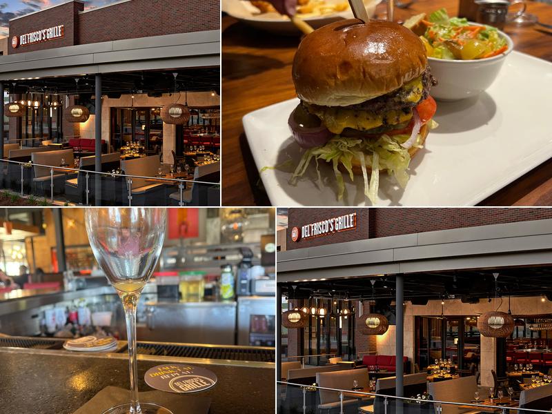 Del Frisco's Grille 207 Franklin Rd, Brentwood