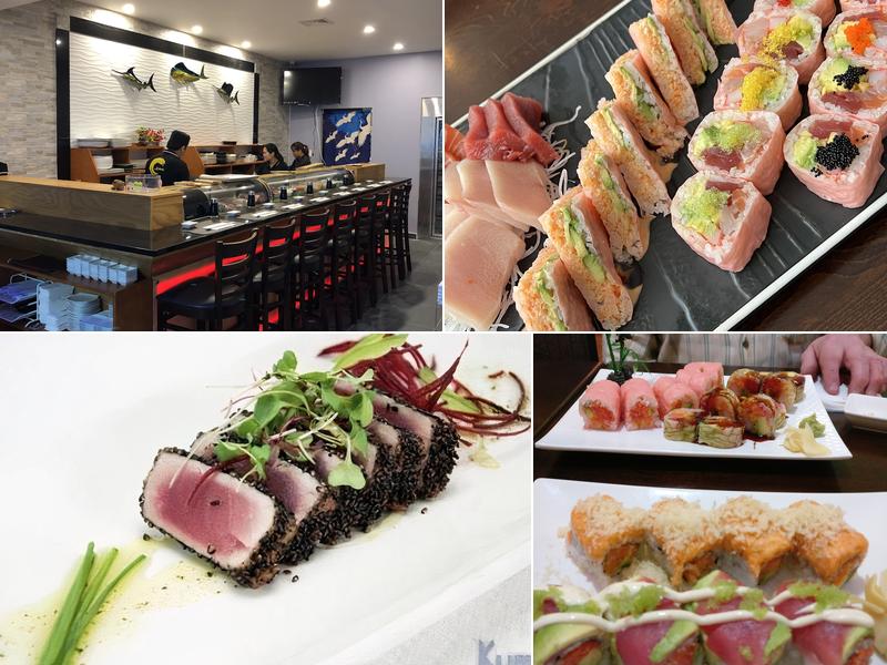 Kabuki Sushi 183 S Wellwood Ave, Lindenhurst