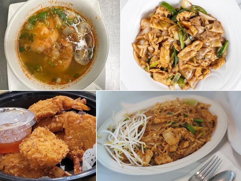 Thai Basil Lindenhurst