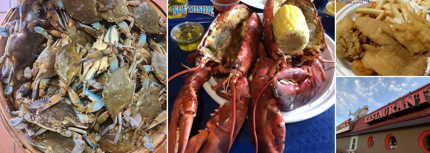 Southside Fish and Clam