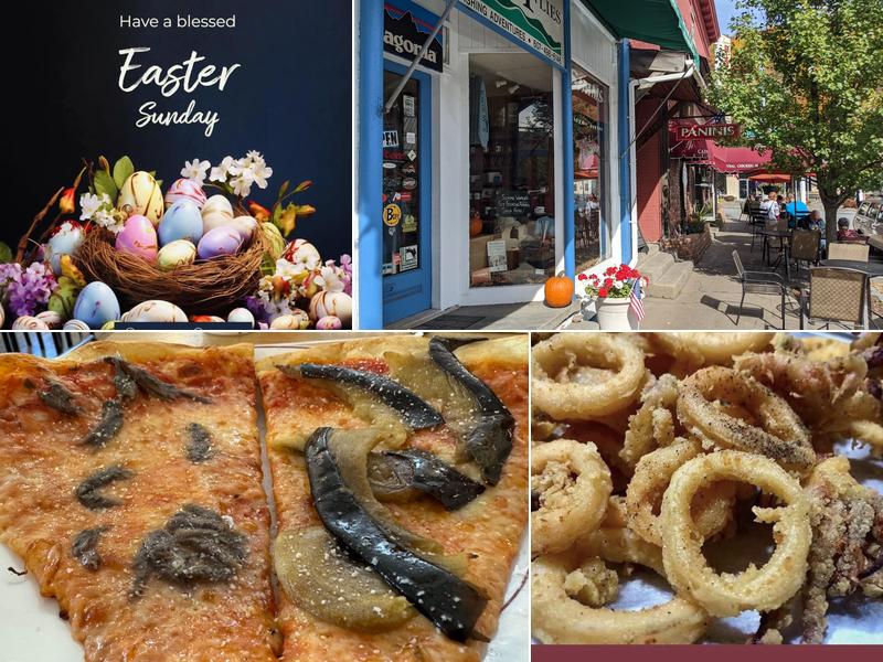 Raimondo's 62 Stewart Ave, Roscoe