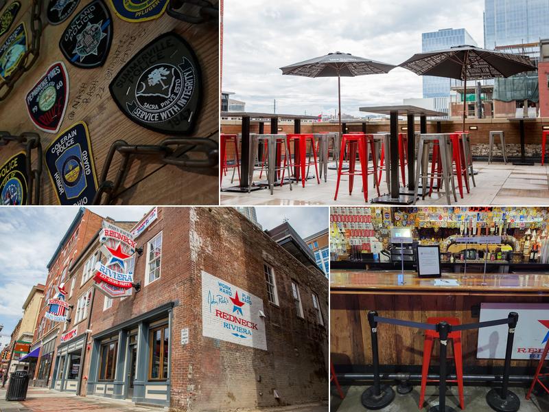 Redneck Riviera Bar & BBQ