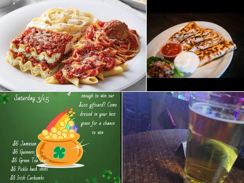 Copa Cabana Bar and Grill