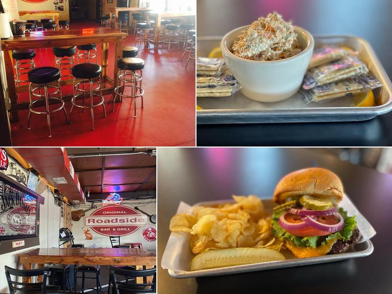 Roadside Bar & Grill